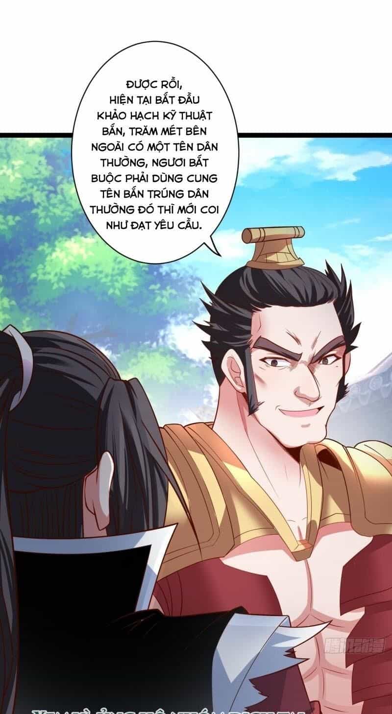 Trọng Sinh Tối Cường Ma Tôn Ở Rể - Chương 69 - ảnh 13