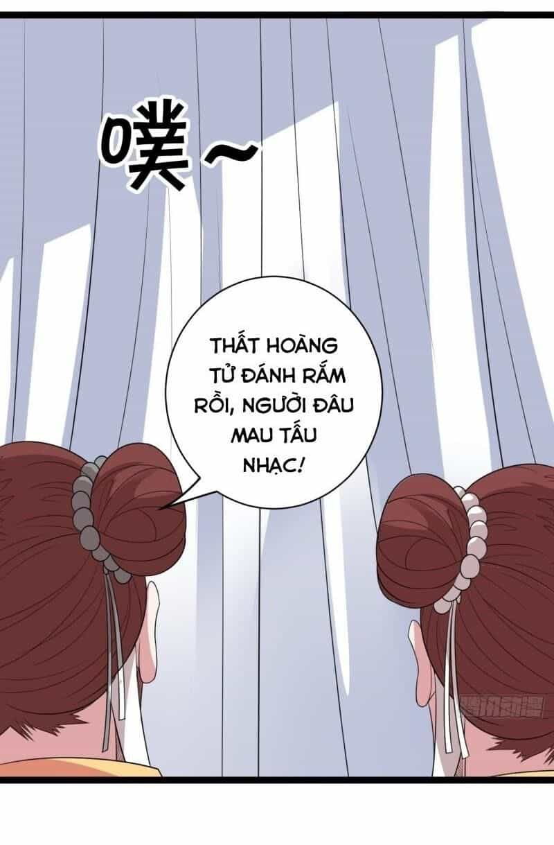 Trọng Sinh Tối Cường Ma Tôn Ở Rể - Chương 69 - ảnh 44