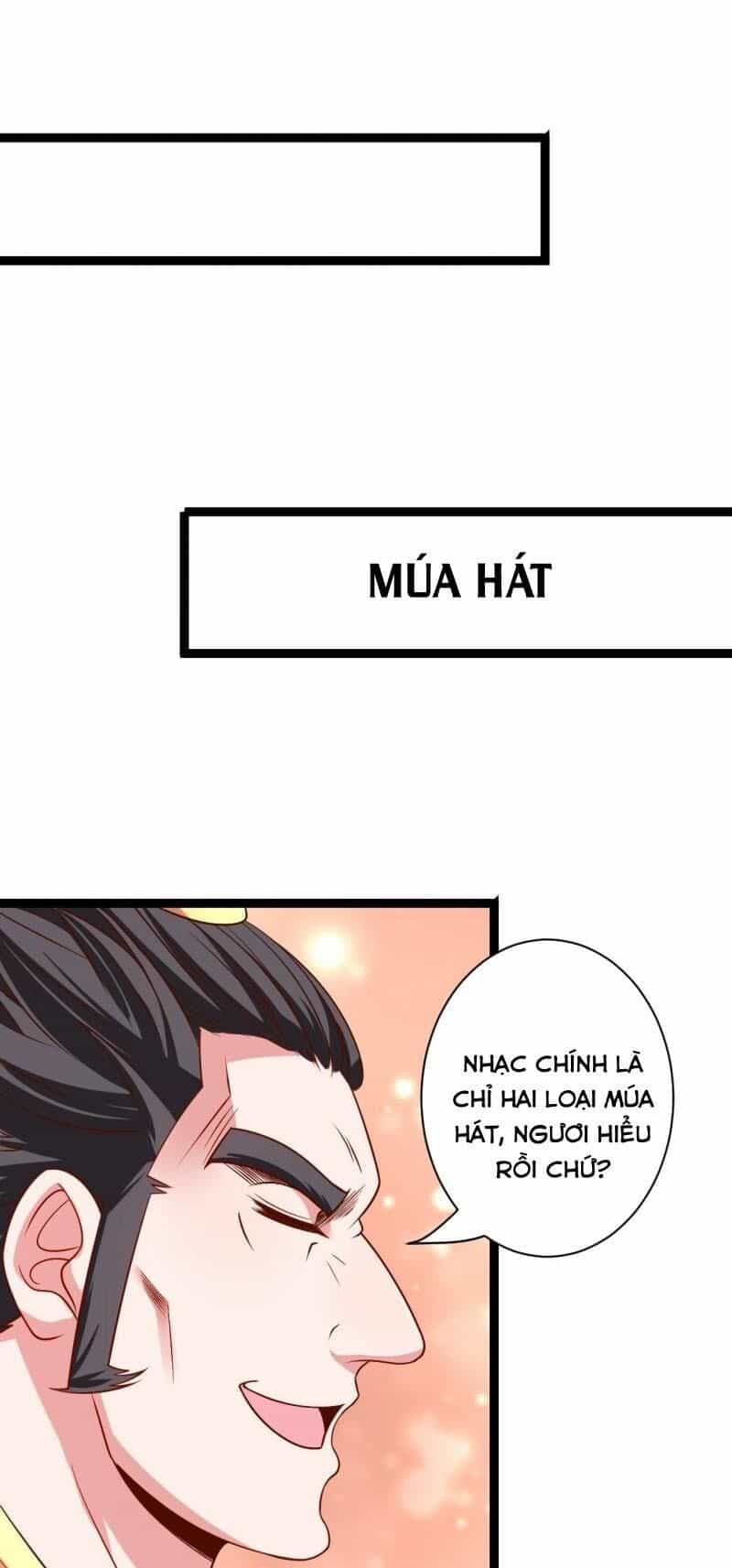 Trọng Sinh Tối Cường Ma Tôn Ở Rể - Chương 69 - ảnh 5