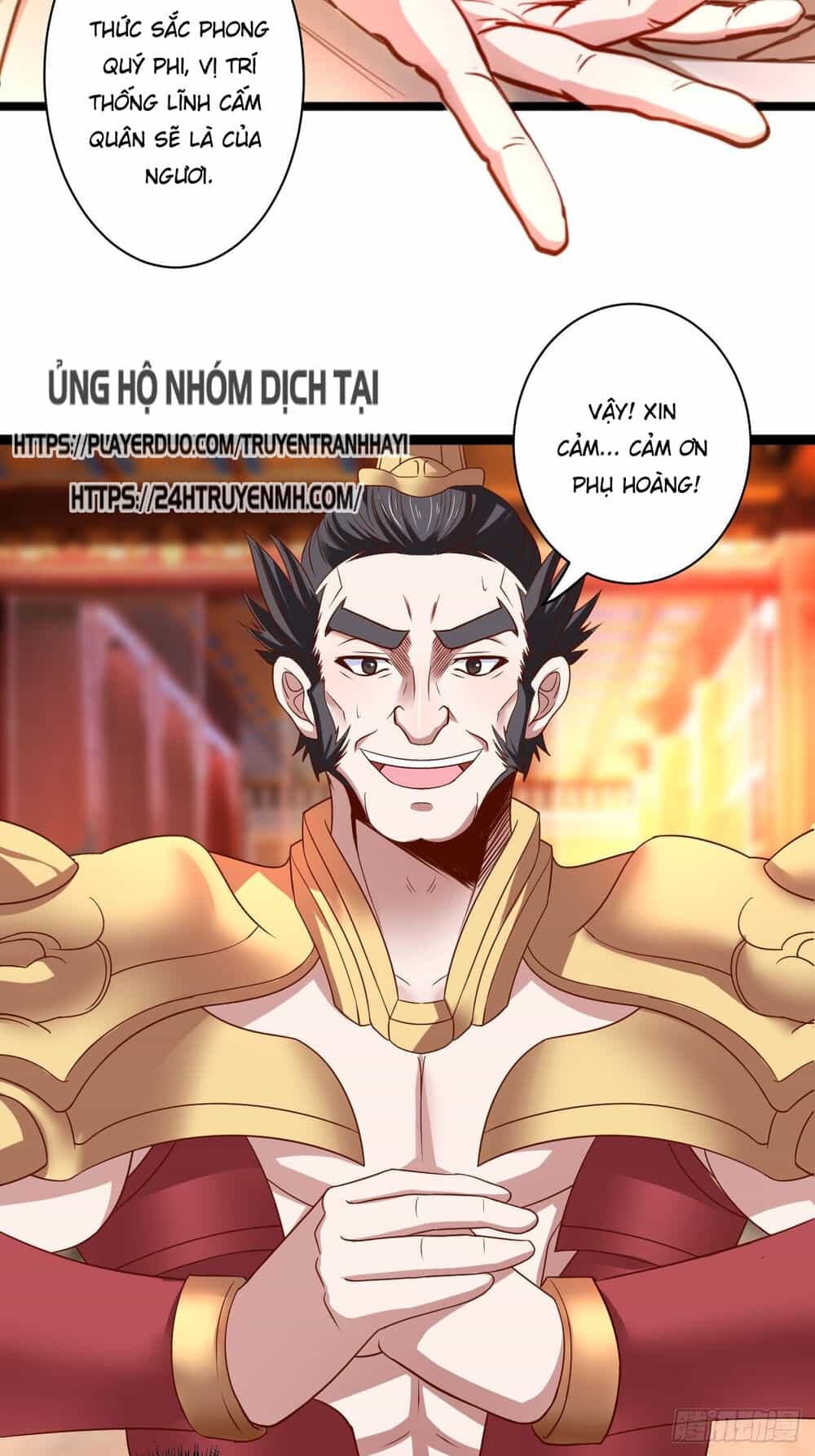 Trọng Sinh Tối Cường Ma Tôn Ở Rể - Chương 72 - ảnh 35