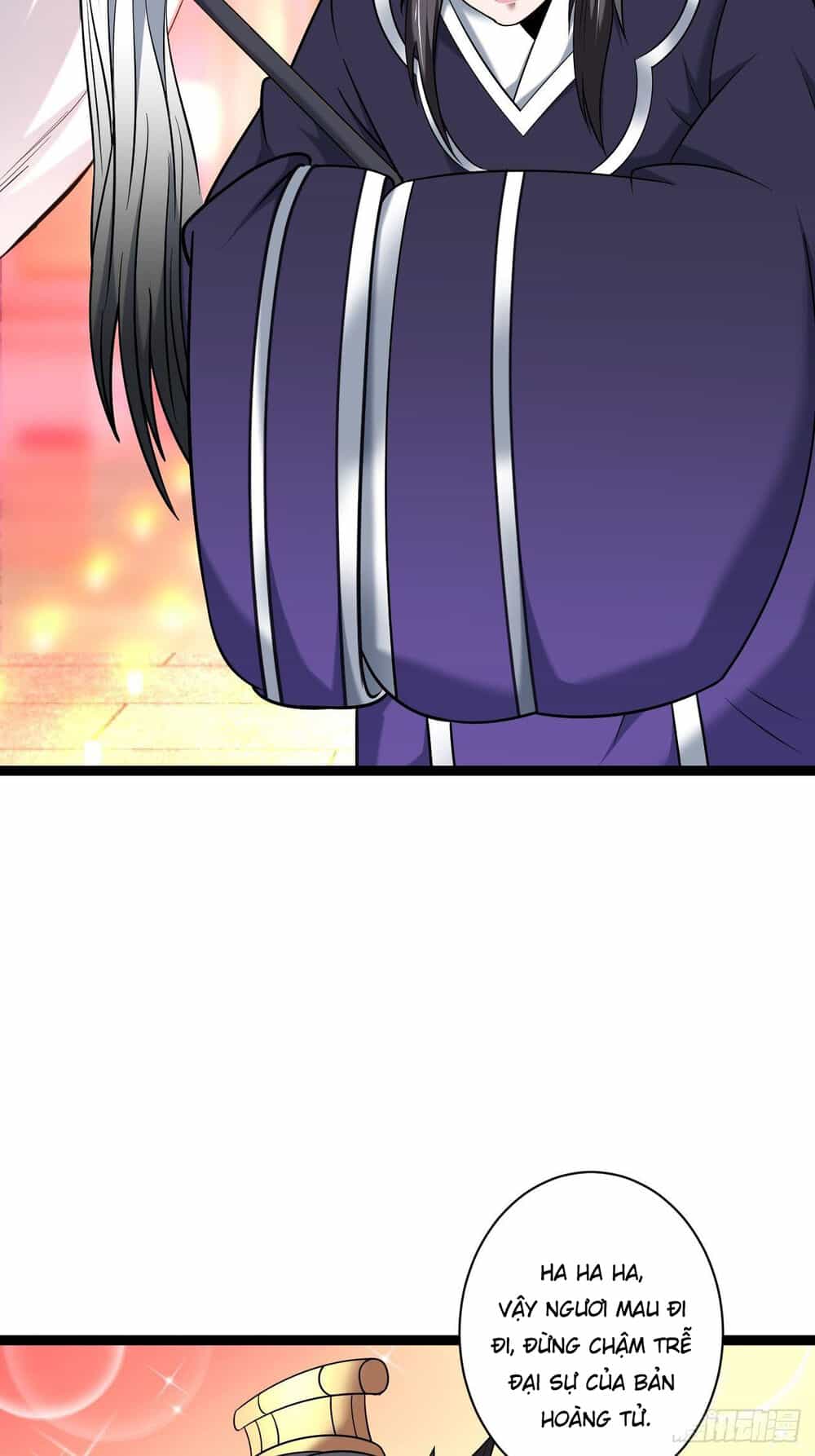 Trọng Sinh Tối Cường Ma Tôn Ở Rể - Chương 72 - ảnh 7