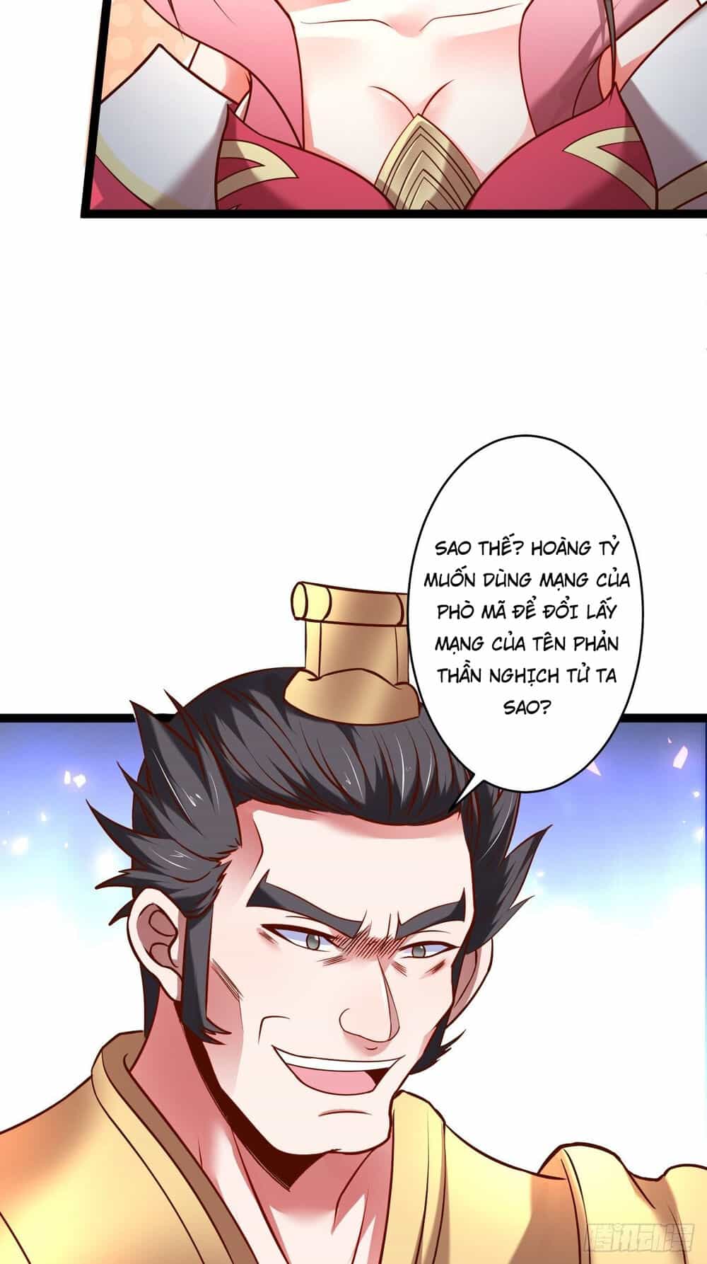 Trọng Sinh Tối Cường Ma Tôn Ở Rể - Chương 73 - ảnh 26
