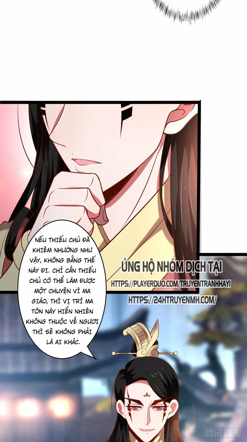 Trọng Sinh Tối Cường Ma Tôn Ở Rể - Chương 75 - ảnh 20