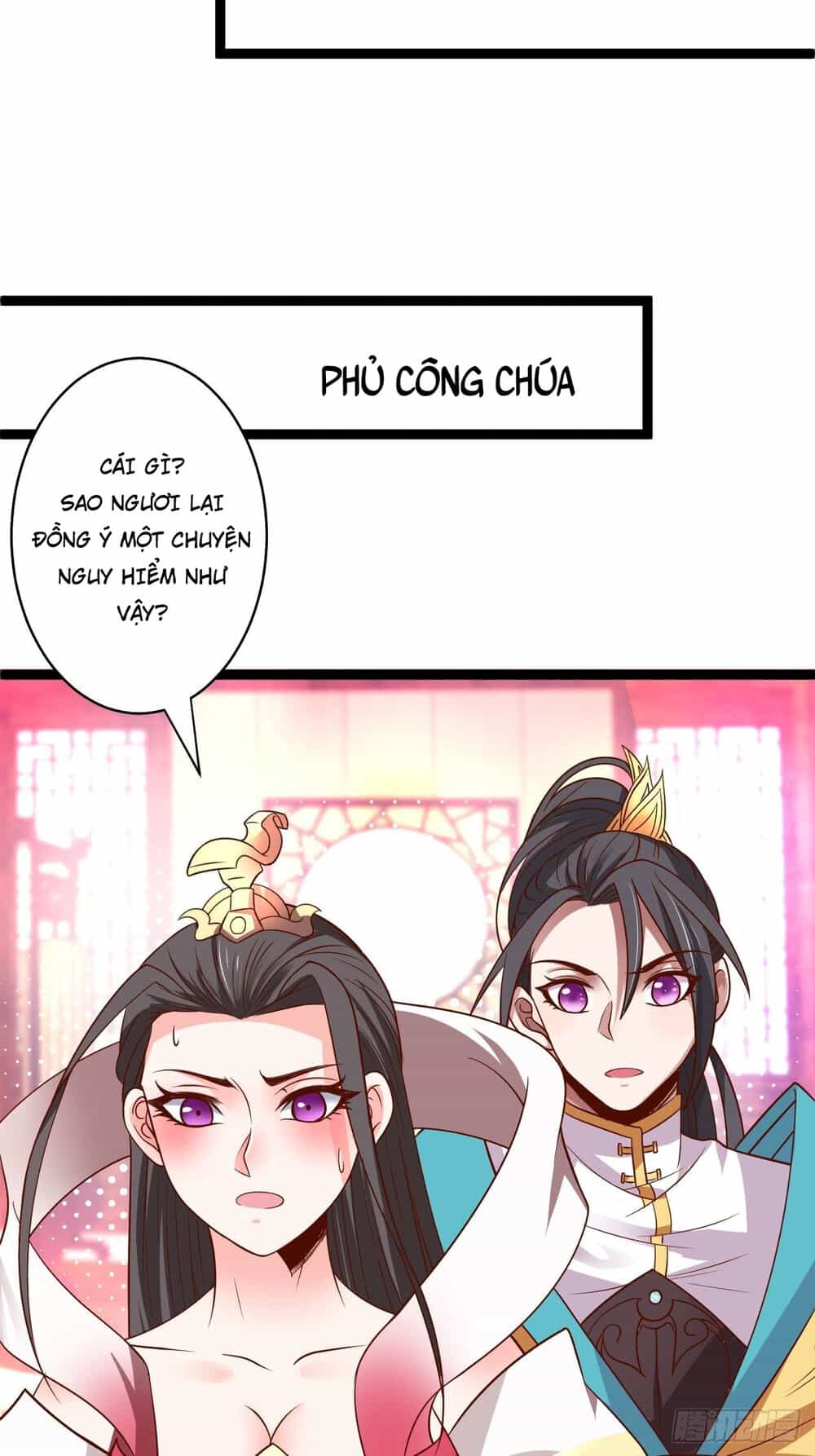 Trọng Sinh Tối Cường Ma Tôn Ở Rể - Chương 75 - ảnh 32