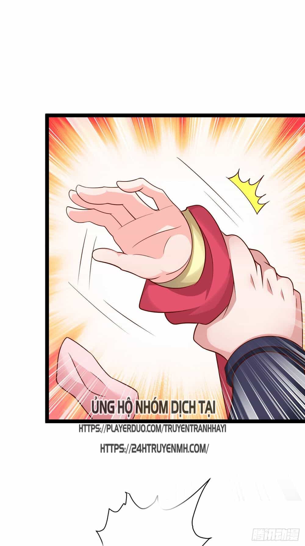 Trọng Sinh Tối Cường Ma Tôn Ở Rể - Chương 75 - ảnh 5
