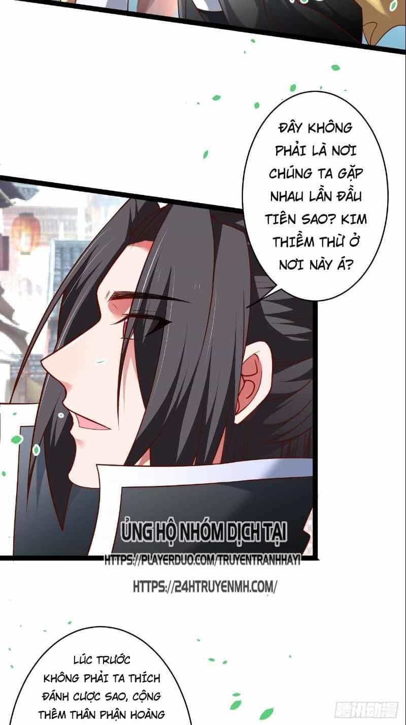 Trọng Sinh Tối Cường Ma Tôn Ở Rể - Chương 76 - ảnh 3