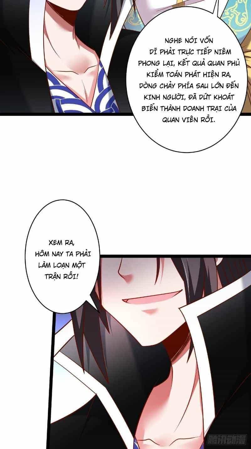 Trọng Sinh Tối Cường Ma Tôn Ở Rể - Chương 76 - ảnh 8