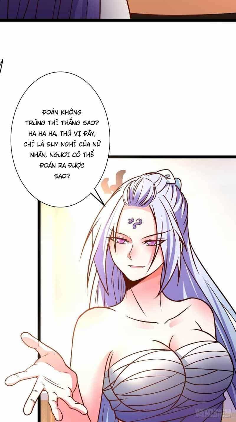 Trọng Sinh Tối Cường Ma Tôn Ở Rể - Chương 77 - ảnh 9