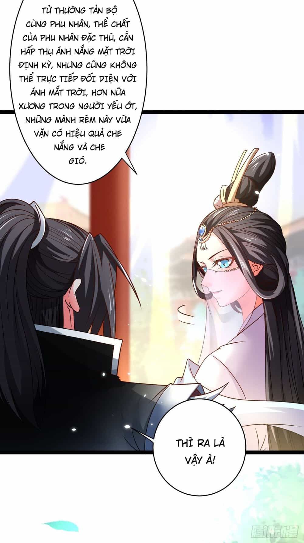 Trọng Sinh Tối Cường Ma Tôn Ở Rể - Chương 78 - ảnh 16