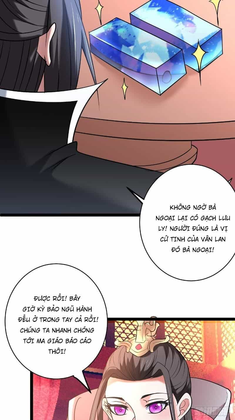 Trọng Sinh Tối Cường Ma Tôn Ở Rể - Chương 81 - ảnh 26