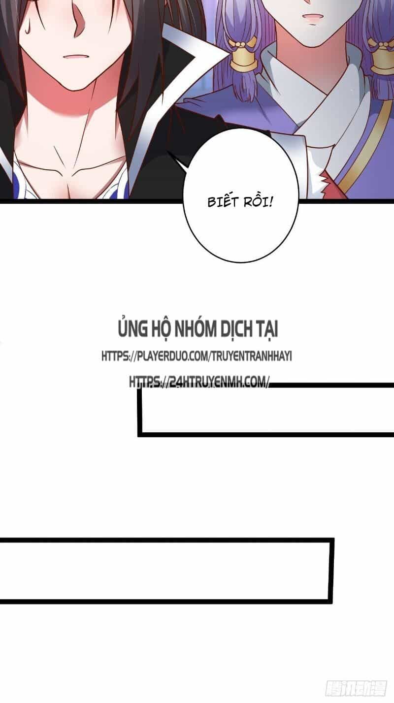 Trọng Sinh Tối Cường Ma Tôn Ở Rể - Chương 81 - ảnh 33