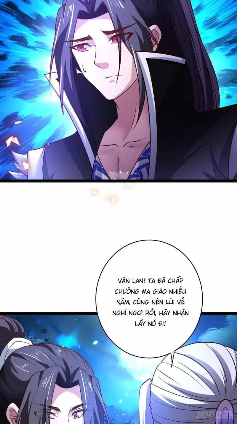Trọng Sinh Tối Cường Ma Tôn Ở Rể - Chương 82 - ảnh 39