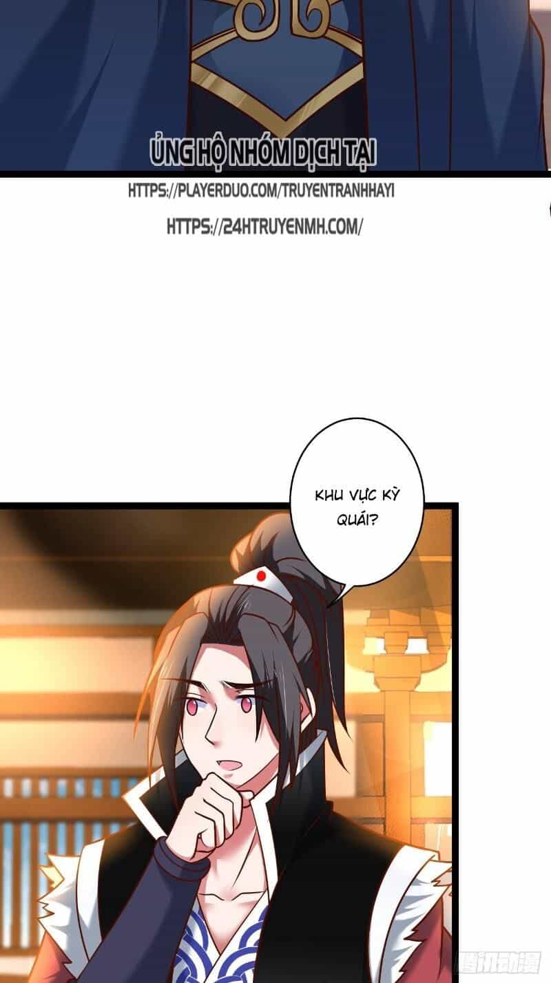 Trọng Sinh Tối Cường Ma Tôn Ở Rể - Chương 83 - ảnh 7