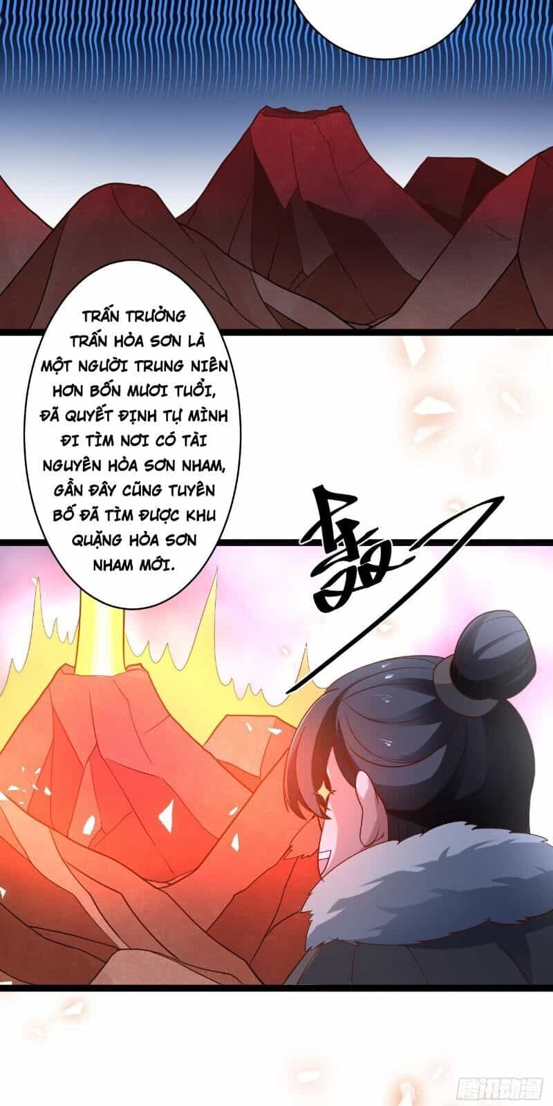Trọng Sinh Tối Cường Ma Tôn Ở Rể - Chương 85 - ảnh 14