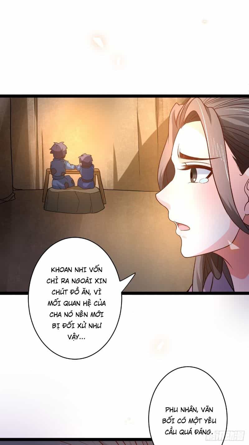 Trọng Sinh Tối Cường Ma Tôn Ở Rể - Chương 86 - ảnh 16