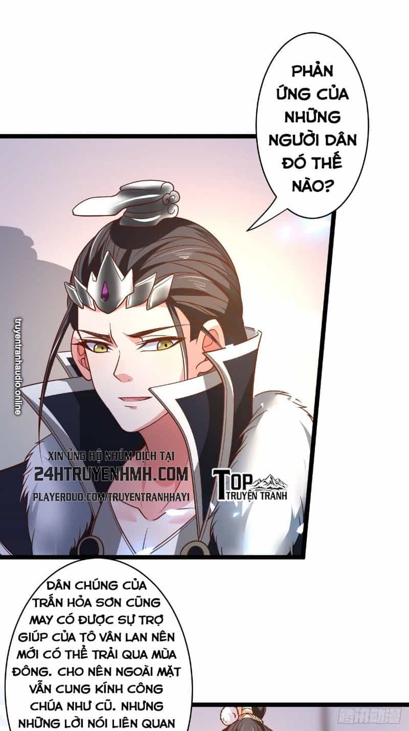 Trọng Sinh Tối Cường Ma Tôn Ở Rể - Chương 88 - ảnh 2