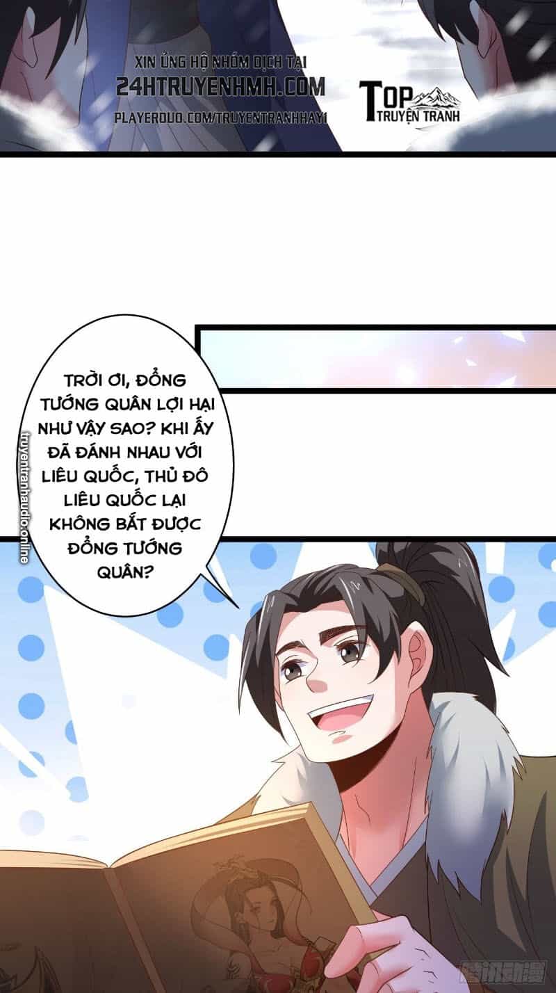 Trọng Sinh Tối Cường Ma Tôn Ở Rể - Chương 88 - ảnh 25