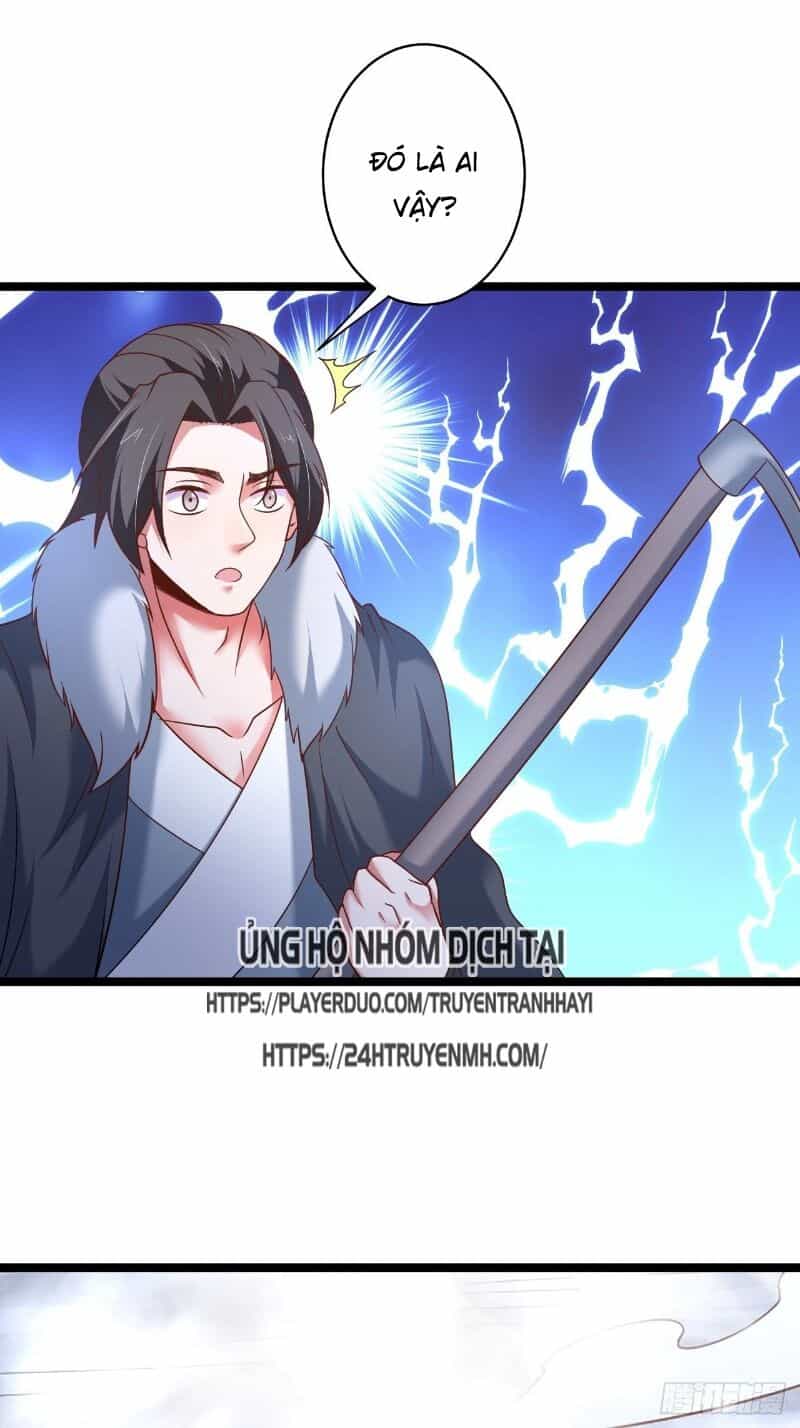 Trọng Sinh Tối Cường Ma Tôn Ở Rể - Chương 89 - ảnh 6