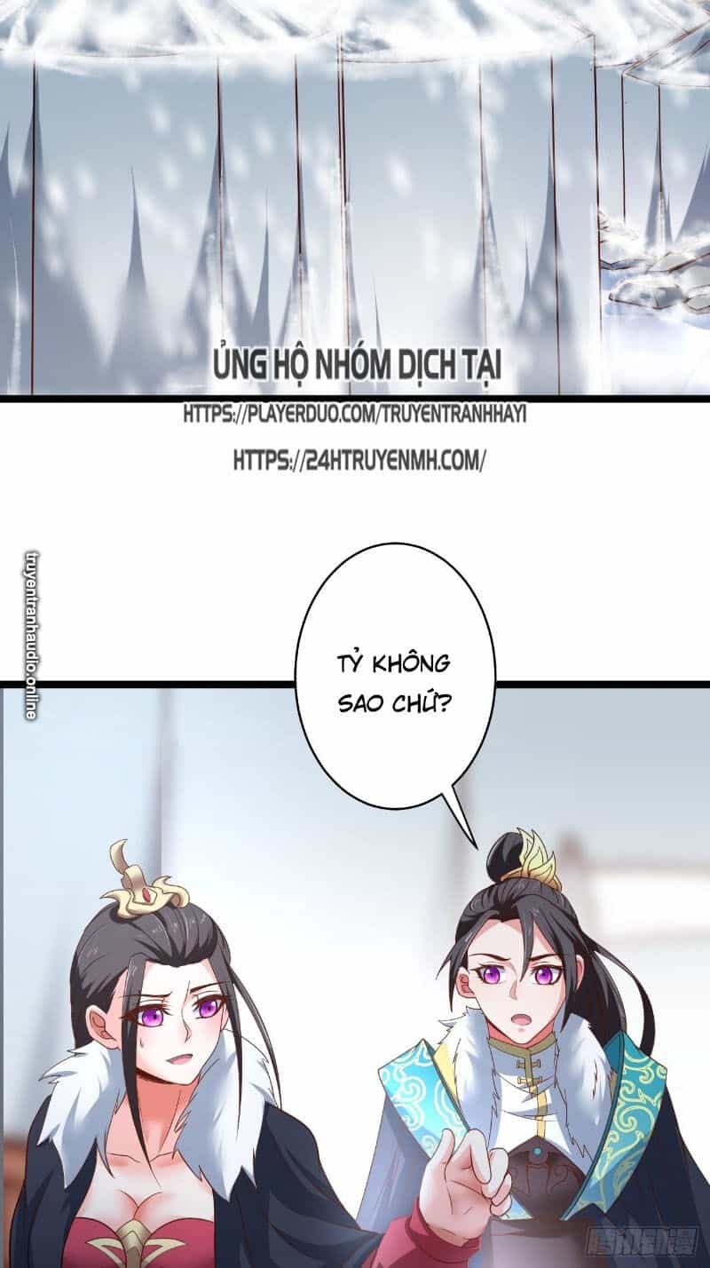 Trọng Sinh Tối Cường Ma Tôn Ở Rể - Chương 93 - ảnh 24