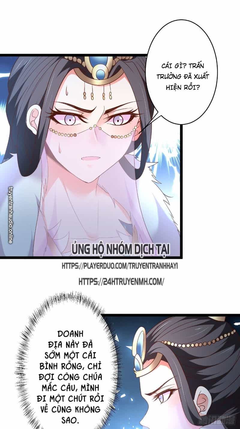 Trọng Sinh Tối Cường Ma Tôn Ở Rể - Chương 94 - ảnh 2