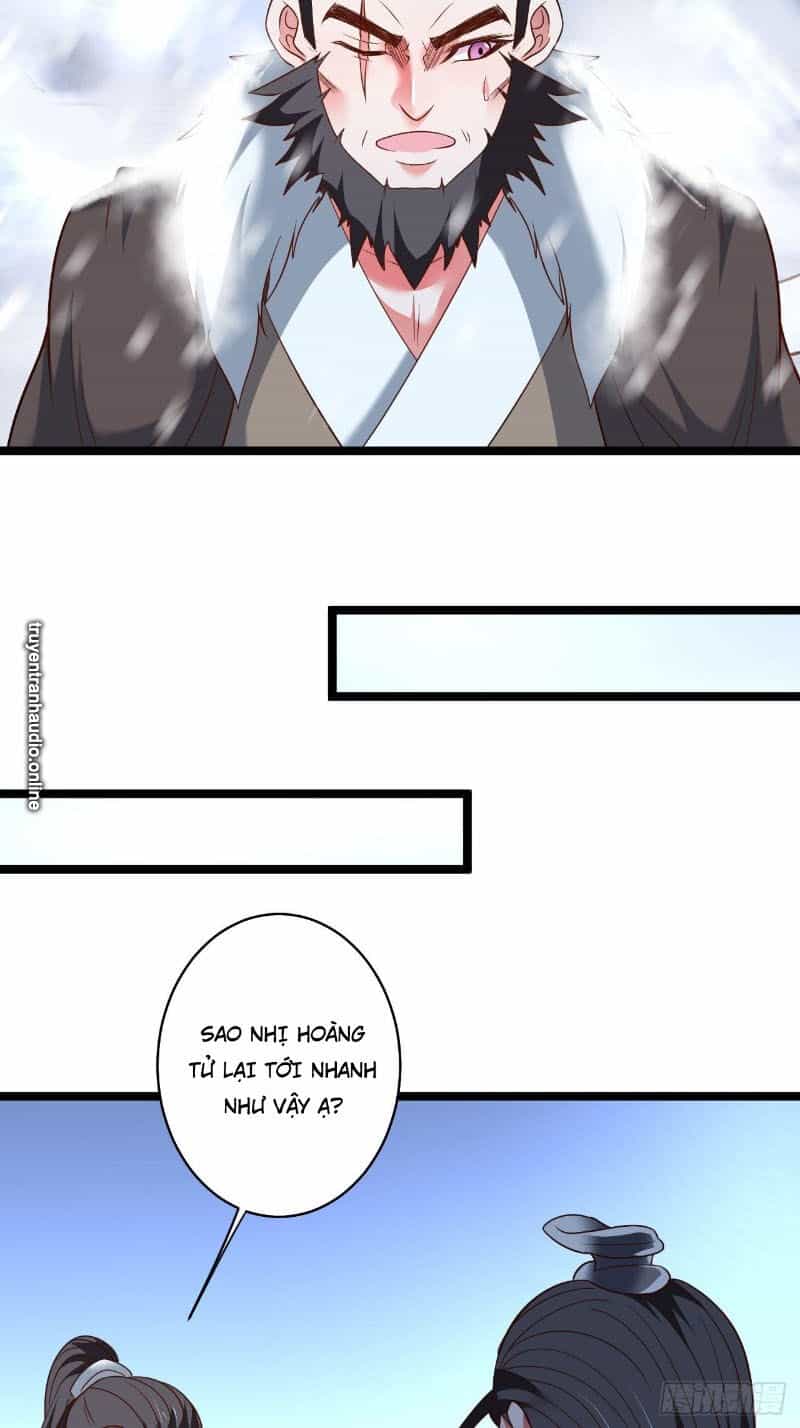 Trọng Sinh Tối Cường Ma Tôn Ở Rể - Chương 95 - ảnh 20