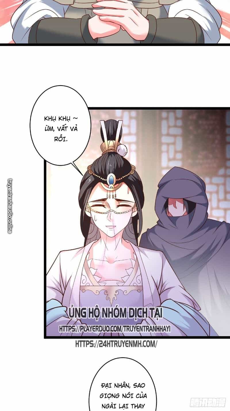 Trọng Sinh Tối Cường Ma Tôn Ở Rể - Chương 96 - ảnh 19