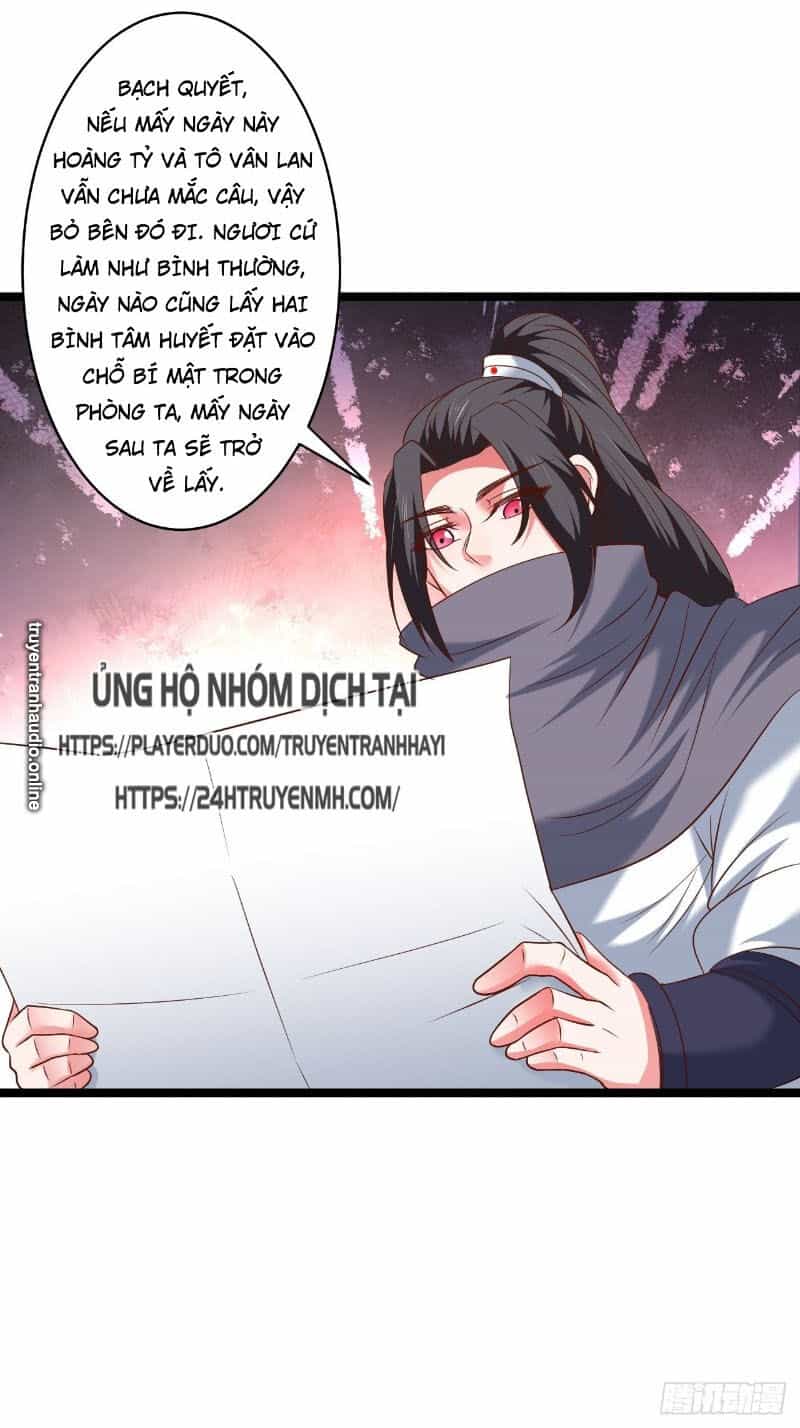 Trọng Sinh Tối Cường Ma Tôn Ở Rể - Chương 96 - ảnh 34