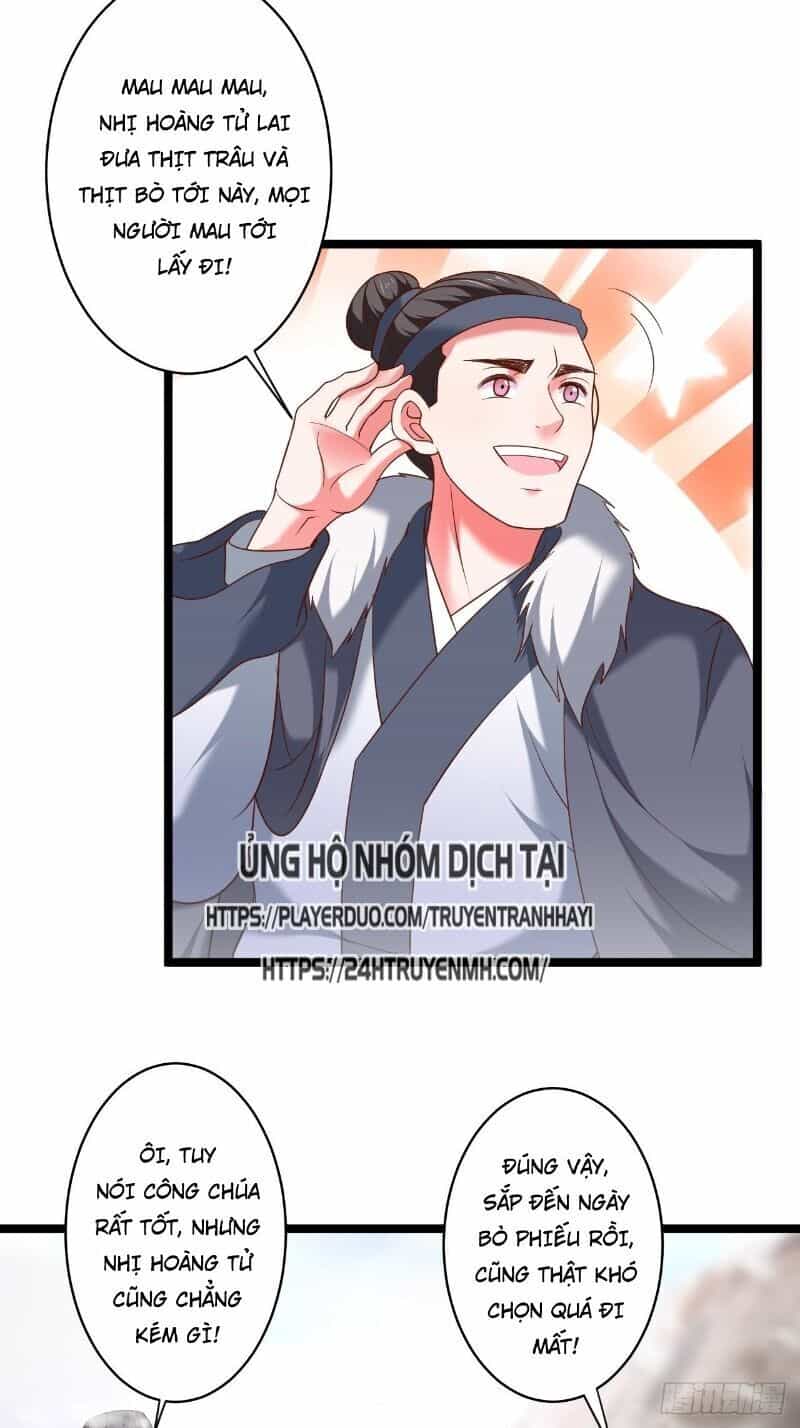 Trọng Sinh Tối Cường Ma Tôn Ở Rể - Chương 97 - ảnh 10