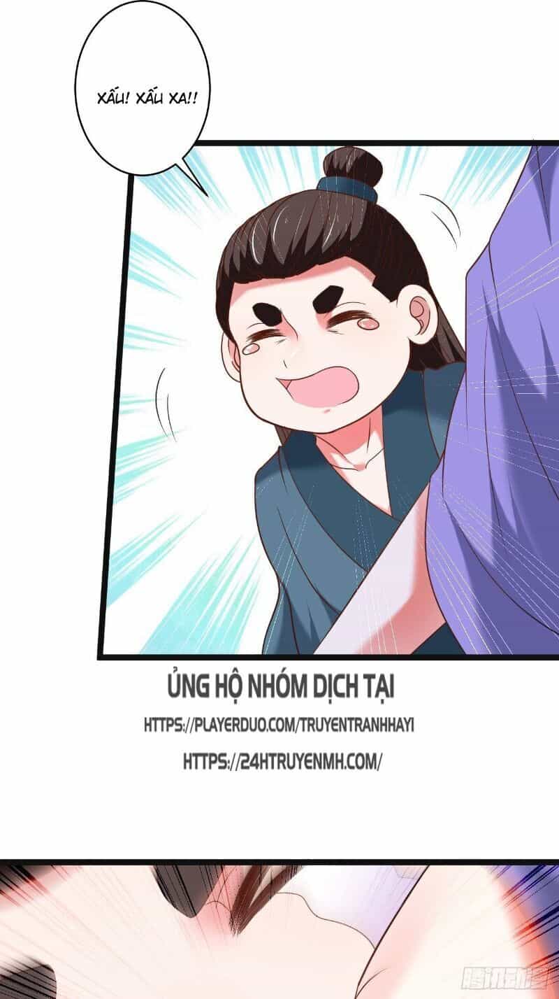 Trọng Sinh Tối Cường Ma Tôn Ở Rể - Chương 97 - ảnh 17