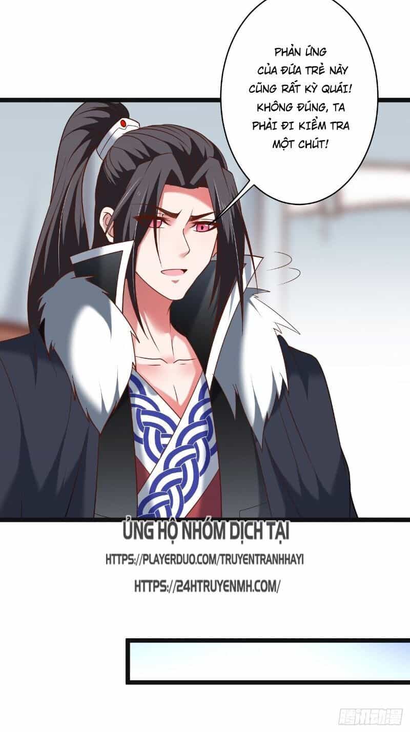 Trọng Sinh Tối Cường Ma Tôn Ở Rể - Chương 98 - ảnh 24
