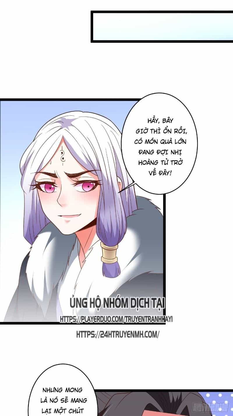 Trọng Sinh Tối Cường Ma Tôn Ở Rể - Chương 98 - ảnh 9