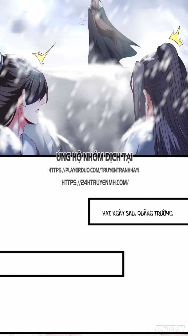 Trọng Sinh Tối Cường Ma Tôn Ở Rể - Chương 100 - ảnh 16