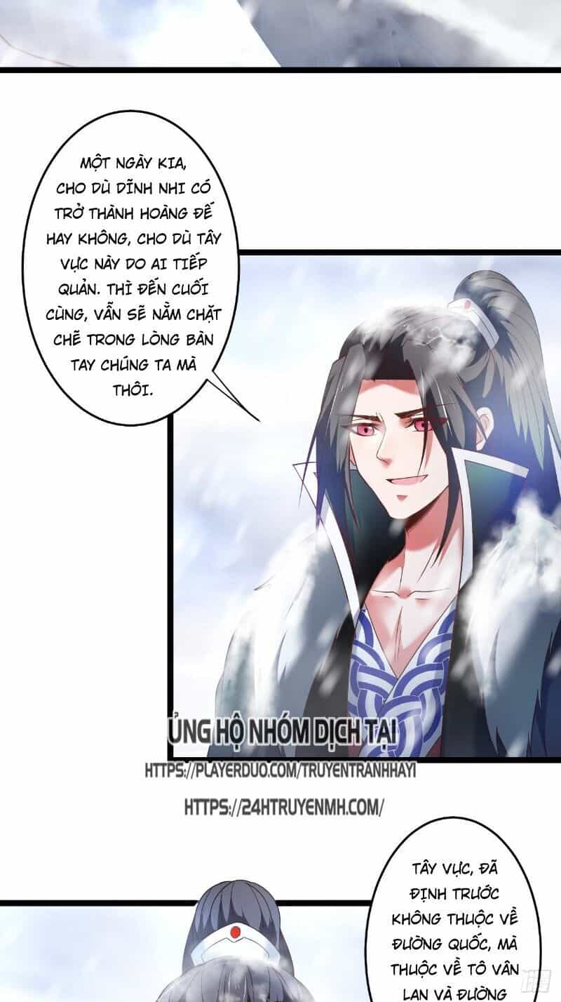 Trọng Sinh Tối Cường Ma Tôn Ở Rể - Chương 100 - ảnh 19