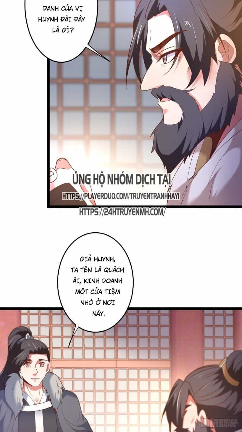Trọng Sinh Tối Cường Ma Tôn Ở Rể - Chương 100 - ảnh 29