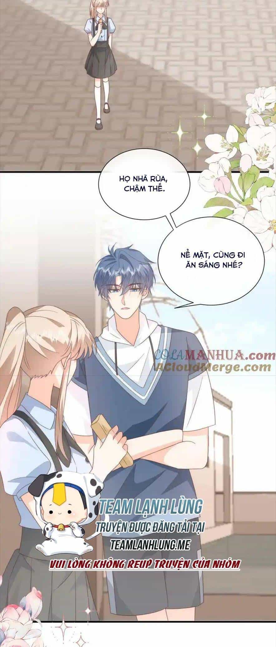 Trọng Sinh Trở Lại Làm Vợ Tổng Tài - Chương 100 - ảnh 20