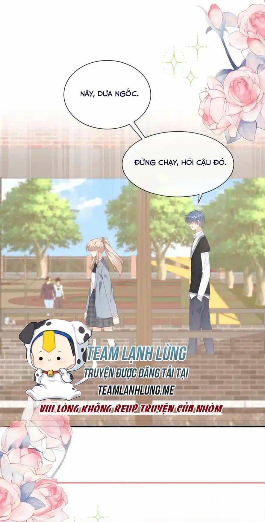 Trọng Sinh Trở Lại Làm Vợ Tổng Tài - Chương 103 - ảnh 18