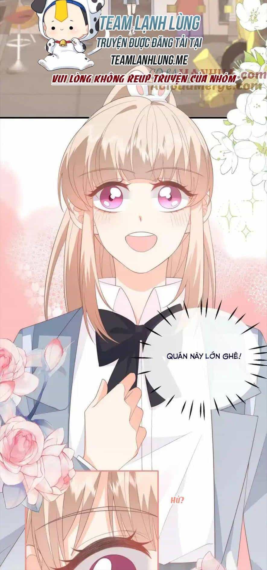 Trọng Sinh Trở Lại Làm Vợ Tổng Tài - Chương 104 - ảnh 16