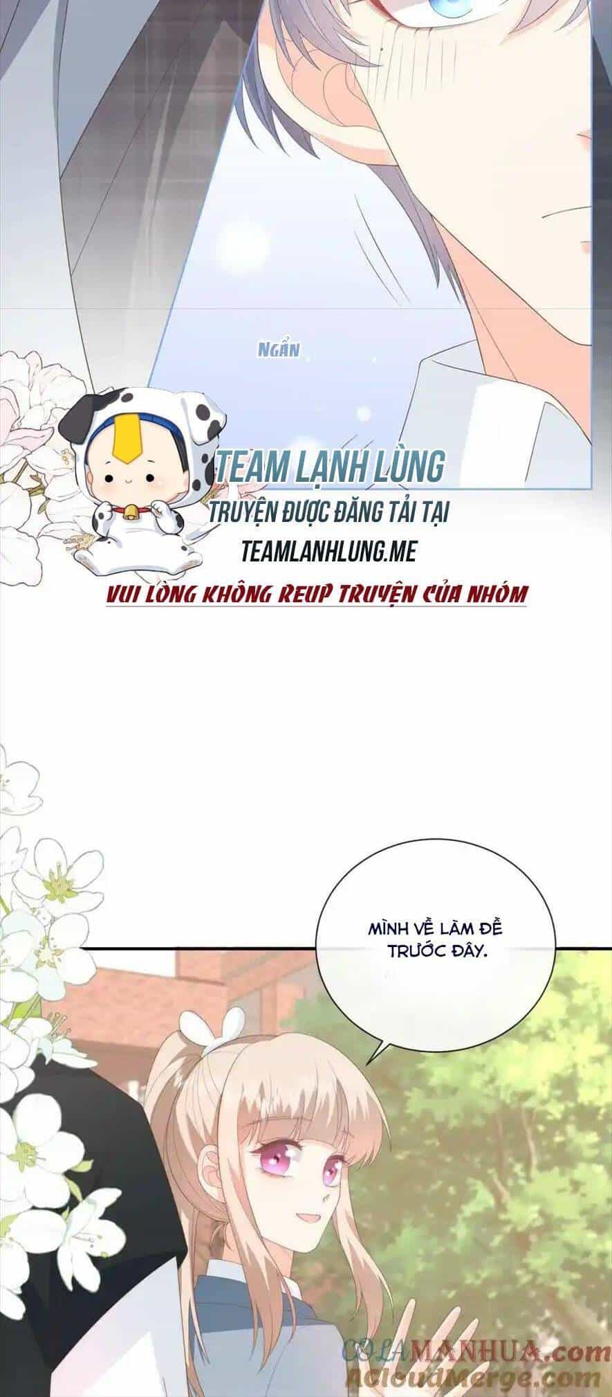 Trọng Sinh Trở Lại Làm Vợ Tổng Tài - Chương 104 - ảnh 8
