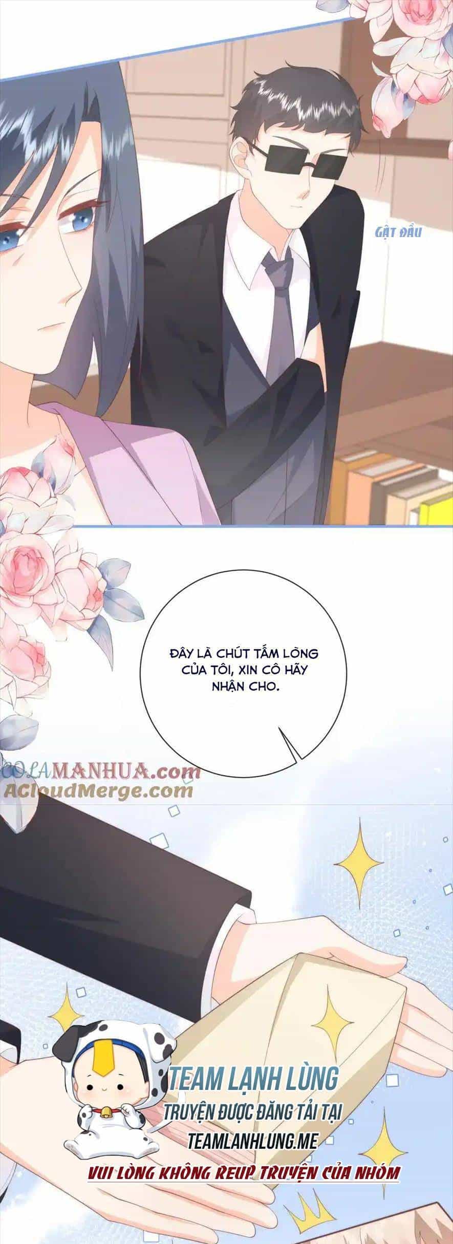 Trọng Sinh Trở Lại Làm Vợ Tổng Tài - Chương 109 - ảnh 16
