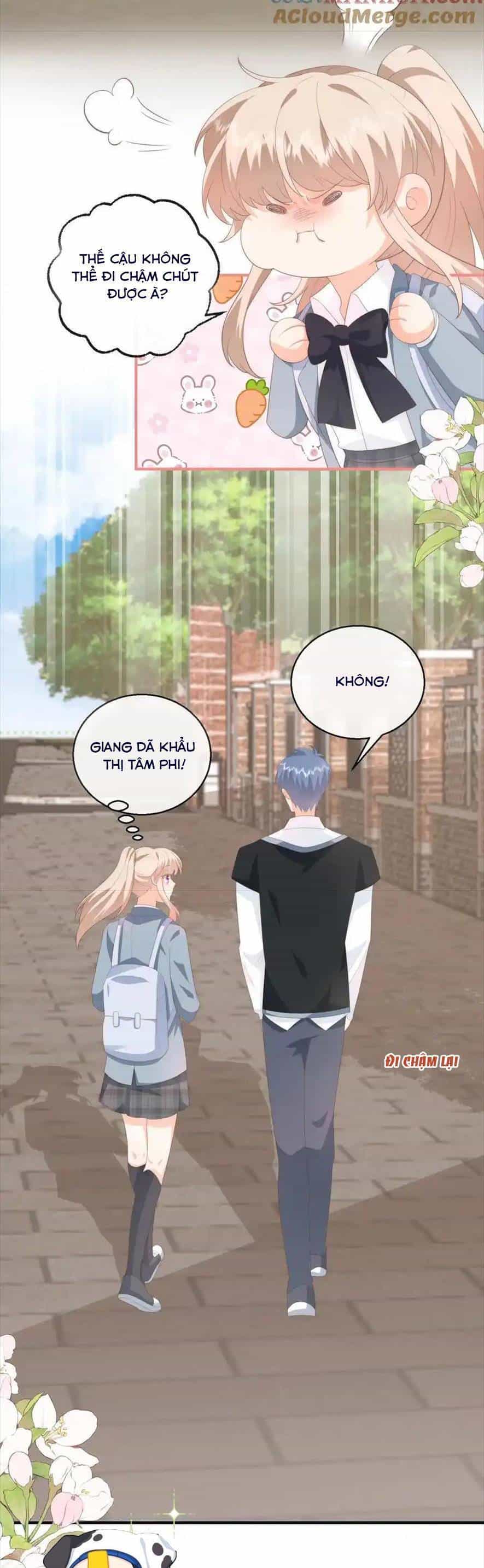Trọng Sinh Trở Lại Làm Vợ Tổng Tài - Chương 114 - ảnh 12