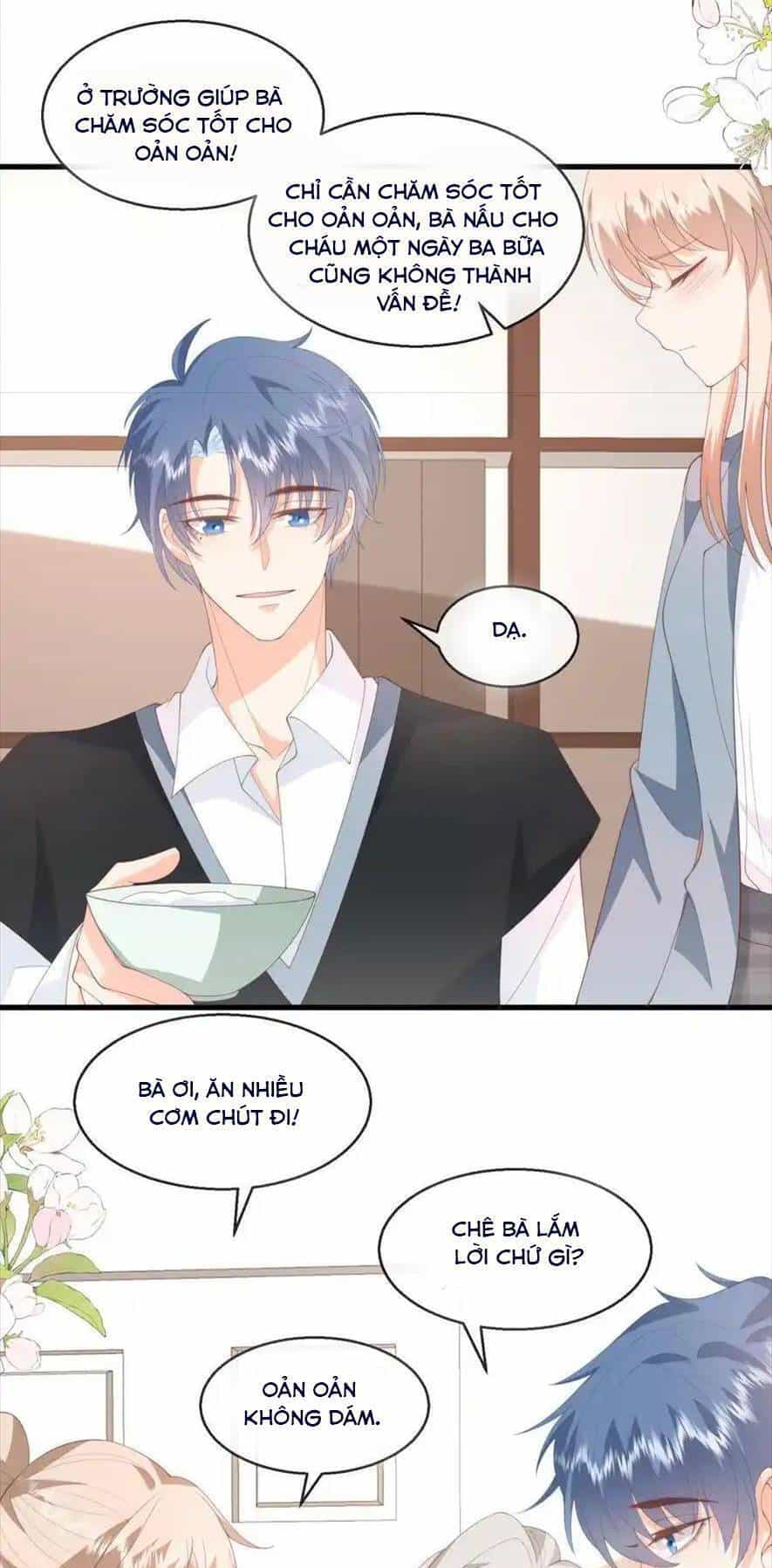 Trọng Sinh Trở Lại Làm Vợ Tổng Tài - Chương 115 - ảnh 15