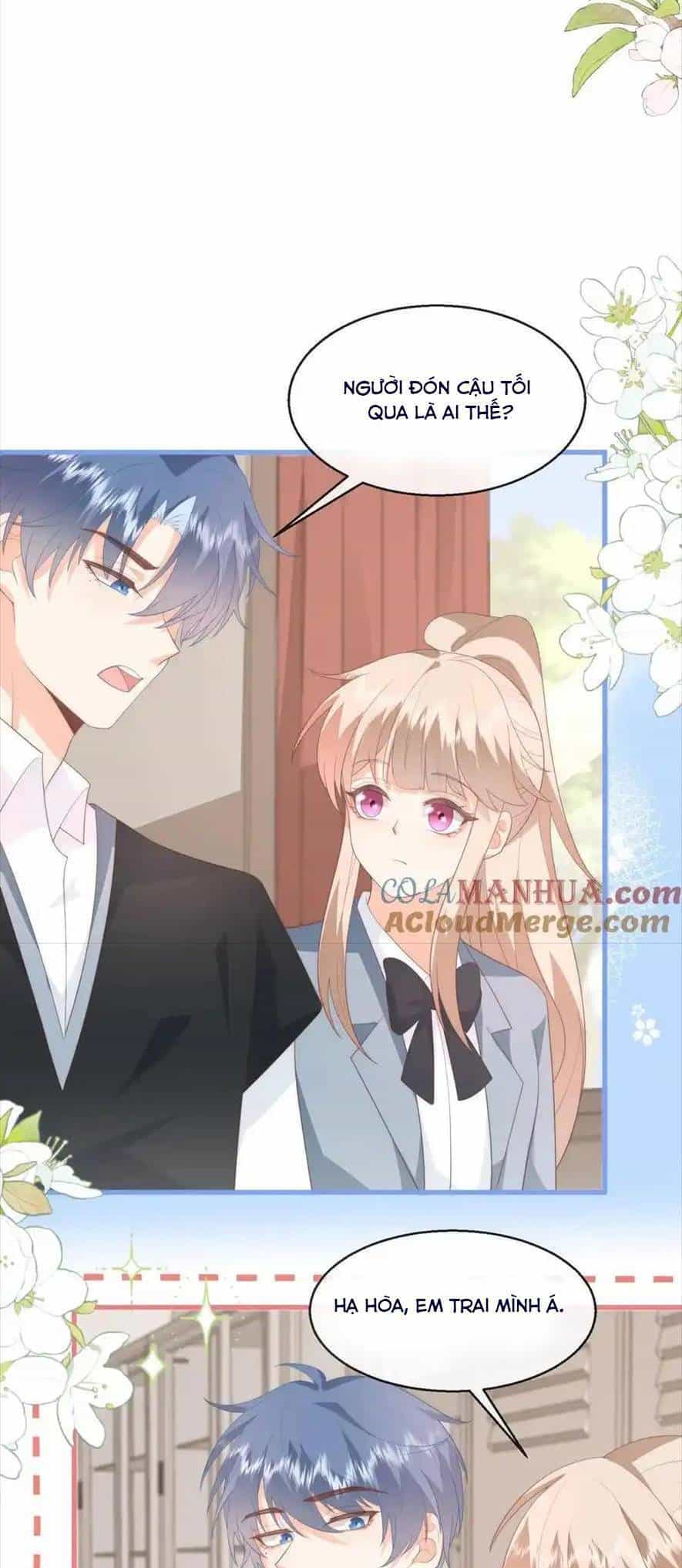 Trọng Sinh Trở Lại Làm Vợ Tổng Tài - Chương 118 - ảnh 5