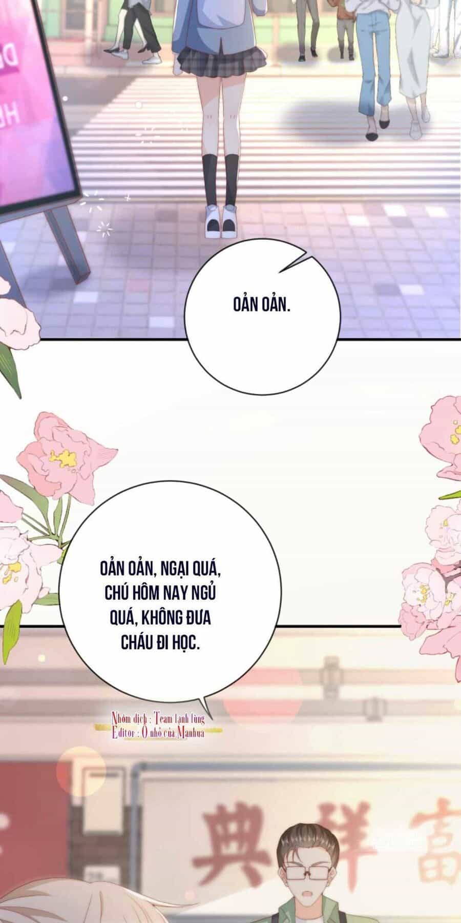 Trọng Sinh Trở Lại Làm Vợ Tổng Tài - Chương 11 - ảnh 11