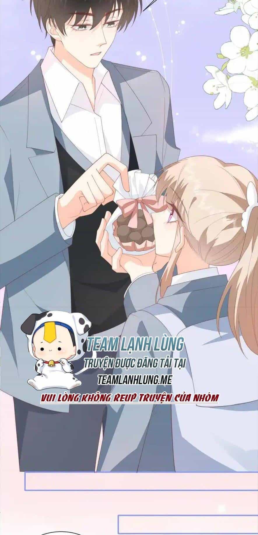 Trọng Sinh Trở Lại Làm Vợ Tổng Tài - Chương 120 - ảnh 22