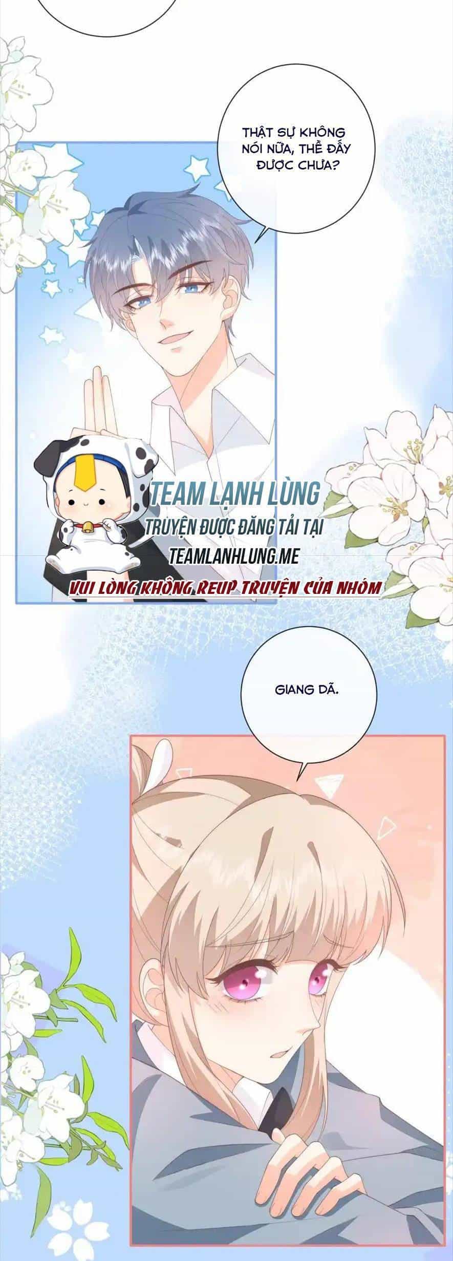 Trọng Sinh Trở Lại Làm Vợ Tổng Tài - Chương 120 - ảnh 6