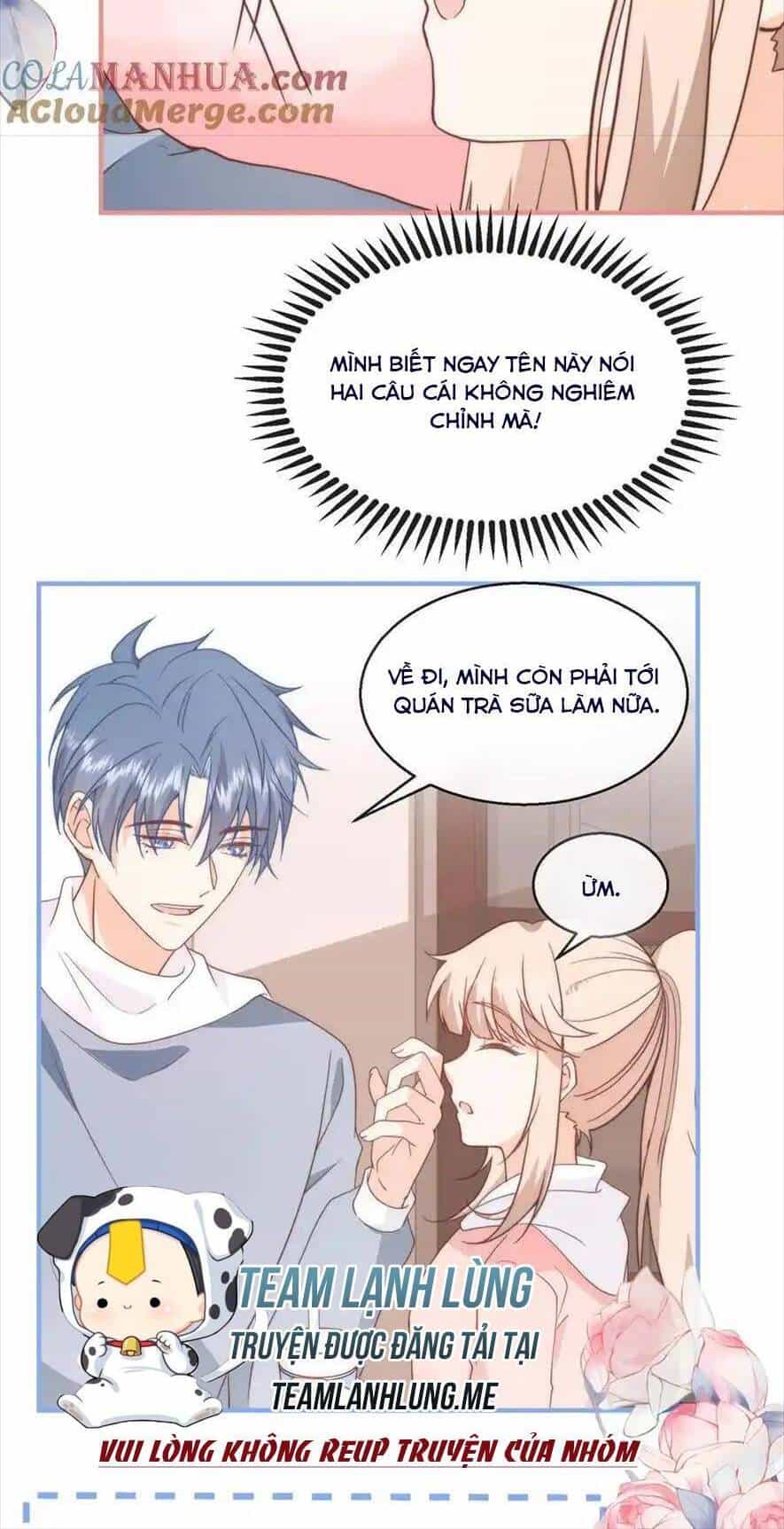 Trọng Sinh Trở Lại Làm Vợ Tổng Tài - Chương 125 - ảnh 16