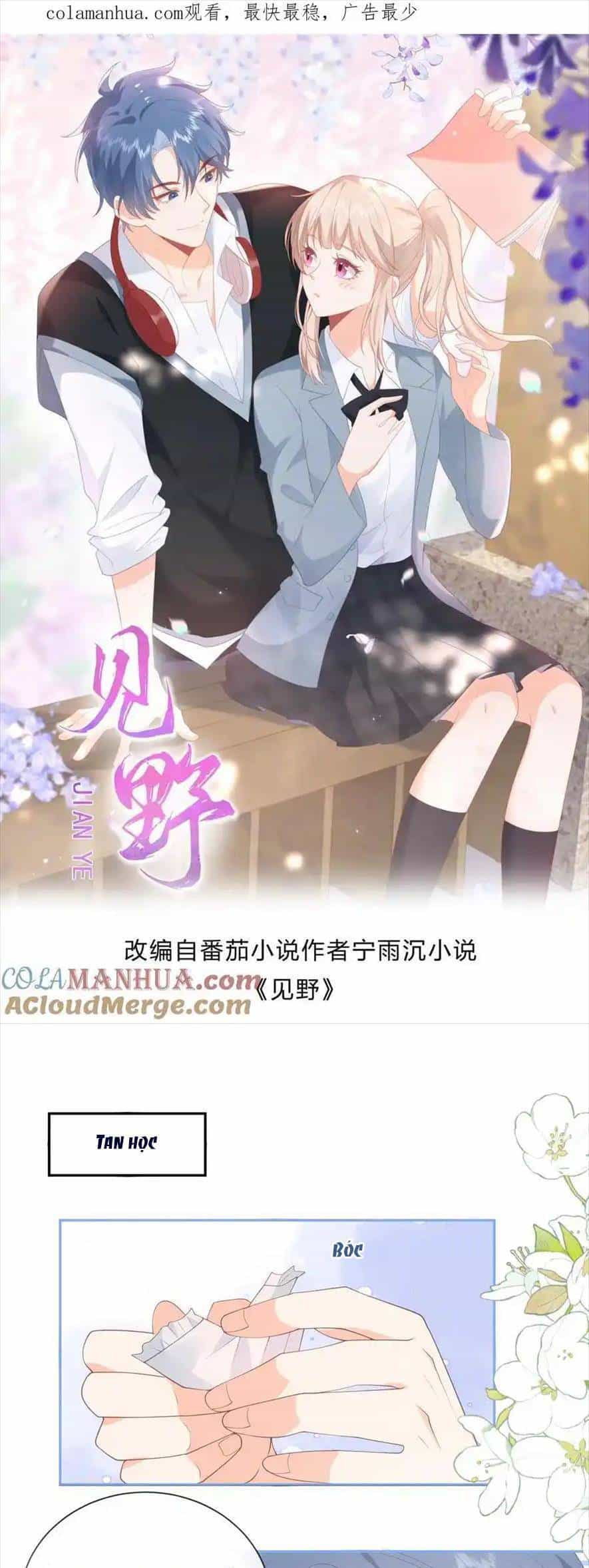 Trọng Sinh Trở Lại Làm Vợ Tổng Tài - Chương 127 - ảnh 1