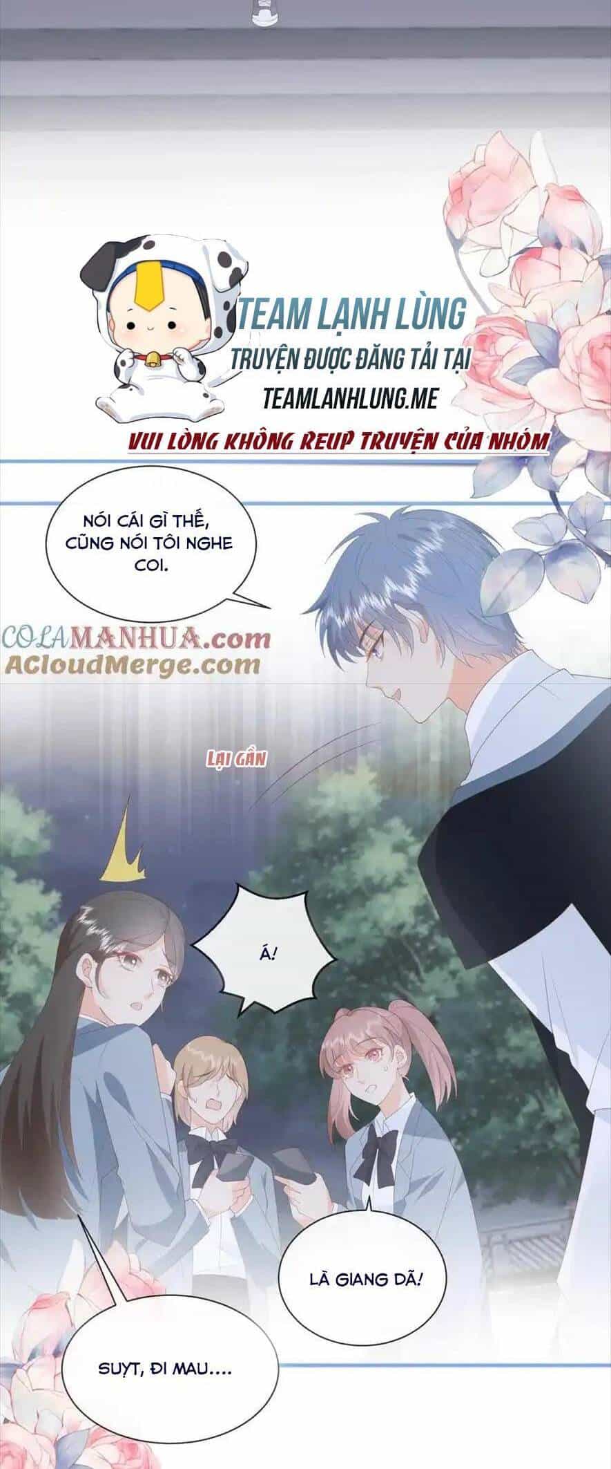 Trọng Sinh Trở Lại Làm Vợ Tổng Tài - Chương 127 - ảnh 4