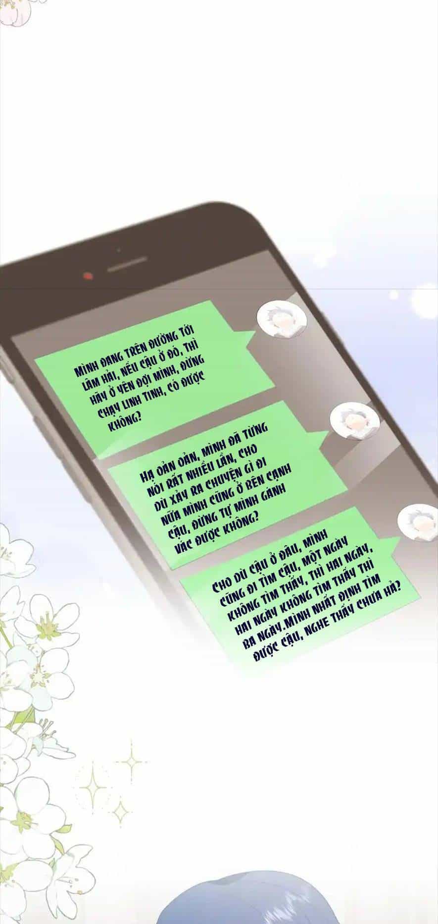 Trọng Sinh Trở Lại Làm Vợ Tổng Tài - Chương 130 - ảnh 15
