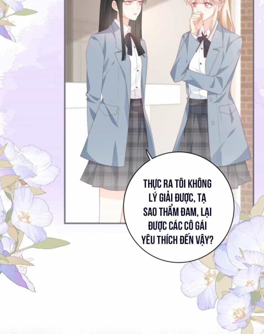 Trọng Sinh Trở Lại Làm Vợ Tổng Tài - Chương 14 - ảnh 13